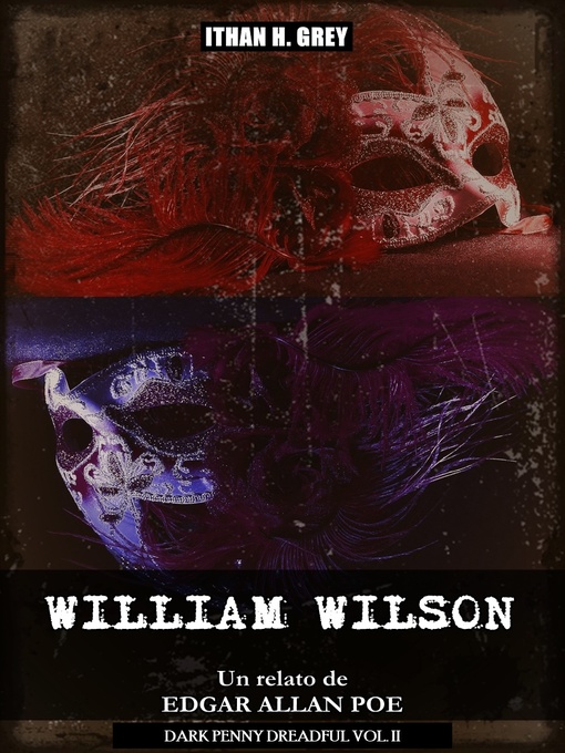 Title details for William Wilson by Edgar Allan Poe - Available